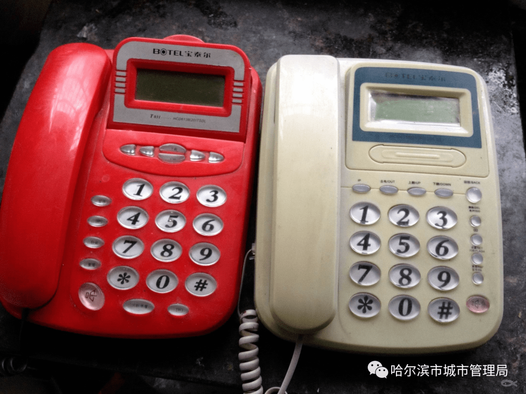 廢舊的電話機屬于什么垃圾？