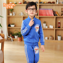 小學(xué)生校服新趨勢與產(chǎn)品選購全攻略 打造舒適得體的校園形象