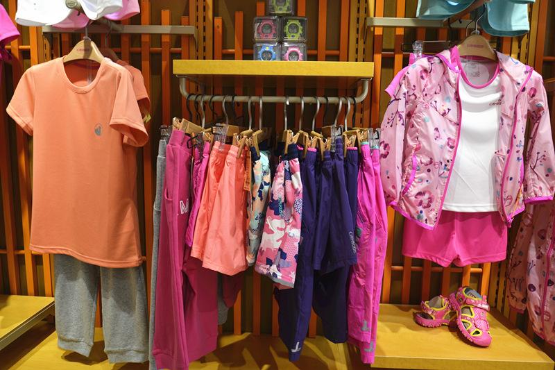 CAMKIDS墾牧（小駱駝）青少年服飾山西地區(qū)招商加盟火熱啟動